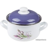 Кастрюля Perfecto Linea Лаванда 50-333228