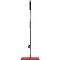 Швабра с отжимом Laima Dry Flat Mop 607982 в Бобруйске