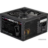 Блок питания AeroCool Hero 575