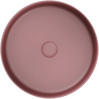 Умывальник Omoikiri Mira-TA (серо-коричневый)