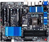 Gigabyte GA-Z77X-UD5H (rev. 1.0)