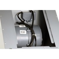 Кухонная вытяжка Akpo Clarus eco 60 WK-4 (серый)