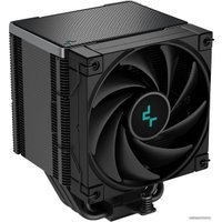 Кулер для процессора DeepCool AK500 ZERO DARK R-AK500-BKNNMT-G-1