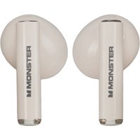 Наушники Monster N-Lite 213 MH22237 (бежевый)