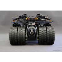 Конструктор Decool 7111 Супергерои Тамблер