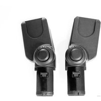 Универсальная коляска Cosatto Giggle Trail (3 в 1, fika forest)