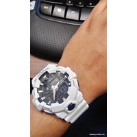 Наручные часы Casio GA-700-7A