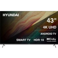 Телевизор Hyundai H-LED43BU7009 в Могилеве