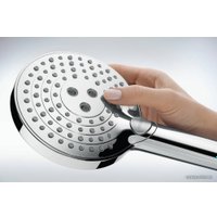 Душевая система  Hansgrohe Raindance Select S Showerpipe 240 1Jet 27633700