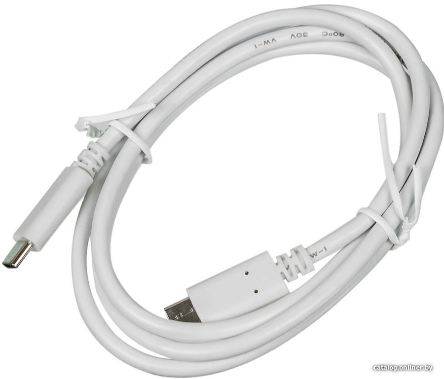Кабель Red Line USB Type-C - USB Type-C УТ000015785