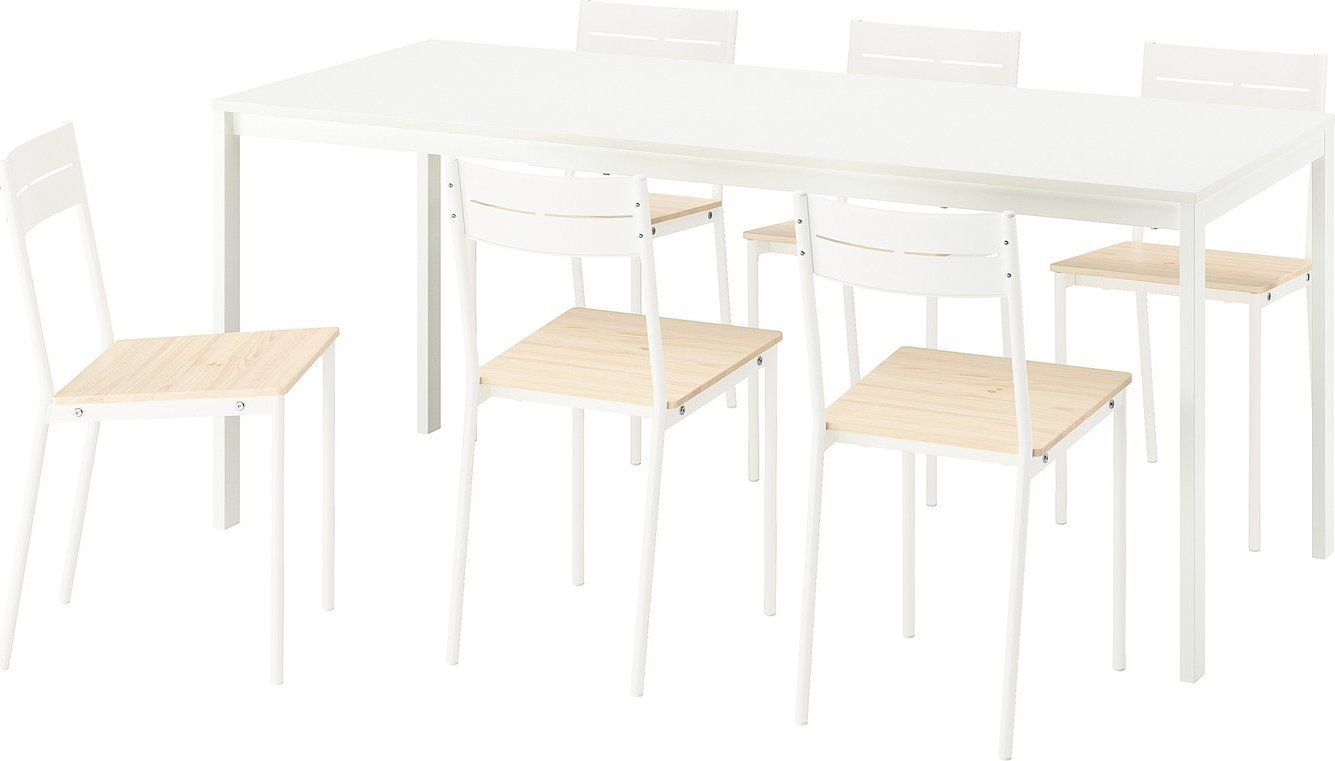 Обеденная группа Ikea Vihals/buslatt s89590504