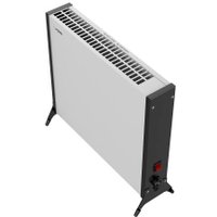 Конвектор РЭМО Зебра СБ-1000.1