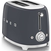 Тостер Smeg TSF01GREU