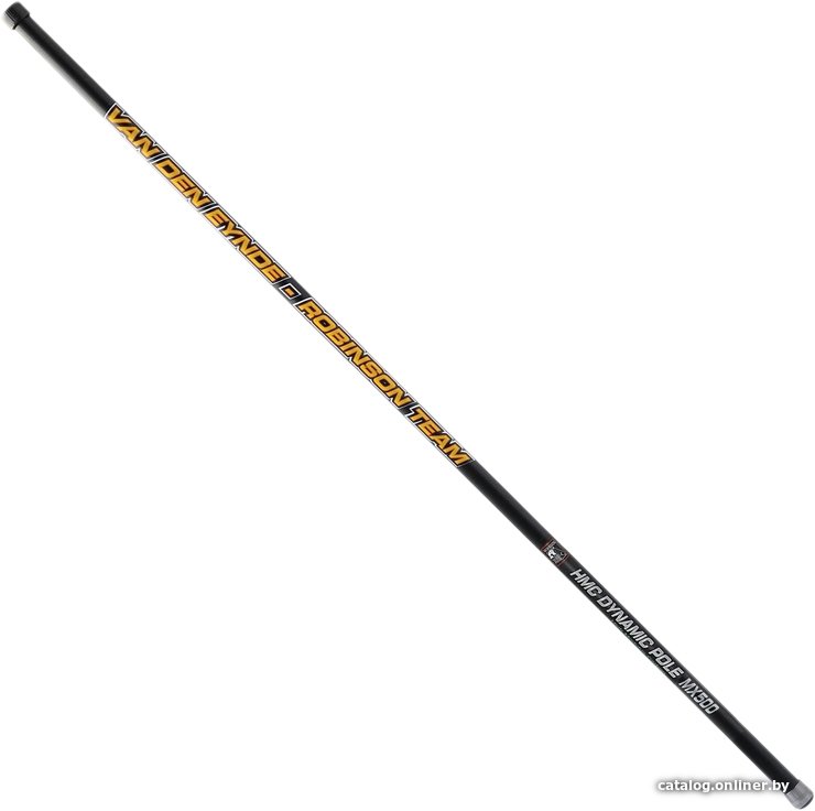 Удилище Robinson VDE-Robinson Nano Core Pole MX2 11W-PV-M50