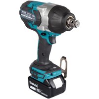 Гайковерт Makita DTW1001ZA2 (с 1-им АКБ)
