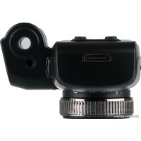 Видеорегистратор TeXet DVR-601FHD