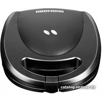 Многофункциональная сэндвичница Redmond (Редмонд) Мультипекарь RMB-616/3