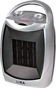 Тепловентилятор LIRA ТВС-9