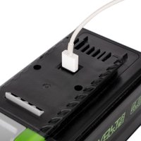 Аккумулятор Greenworks G40USB4 (40В/4 Ач)