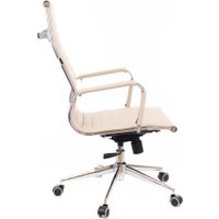 Офисное кресло Everprof Rio T (бежевый)