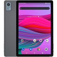 Планшет Inoi inoiPad Pro LTE 4GB/128GB (серый)