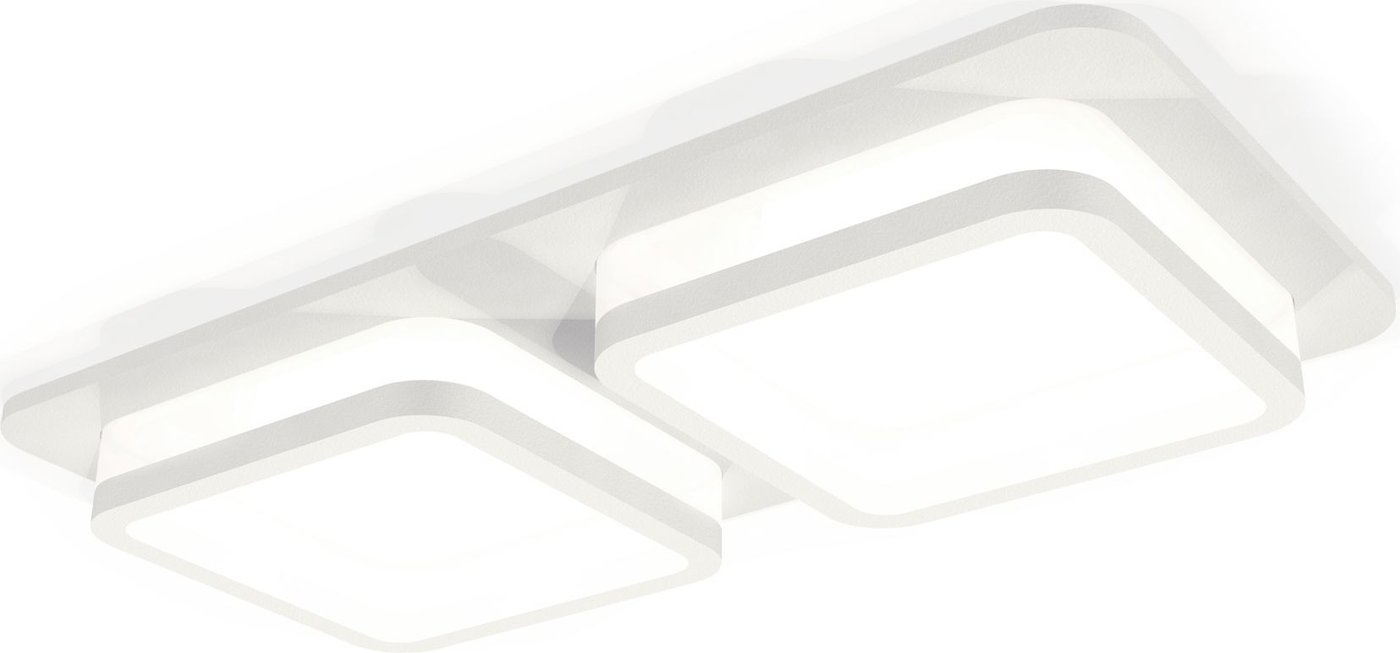 

Точечный светильник Ambrella light Techno spot XC7905012 SWH/FR