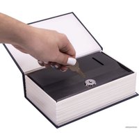 Сейф-книга BRAUBERG Английский словарь 180 мм