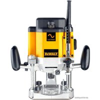 Вертикальный фрезер DeWalt DW625E