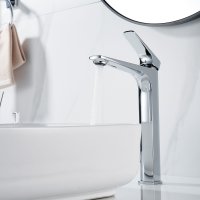 Смеситель Shevanik S4211