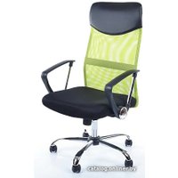 Офисное кресло Signal Q-025 (салатовый)