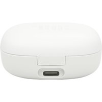 Наушники JBL Wave Flex 2 (белый)