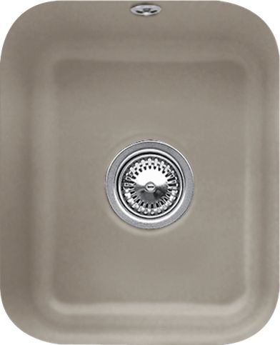 

Кухонная мойка Villeroy & Boch Cisterna 45 670401TR