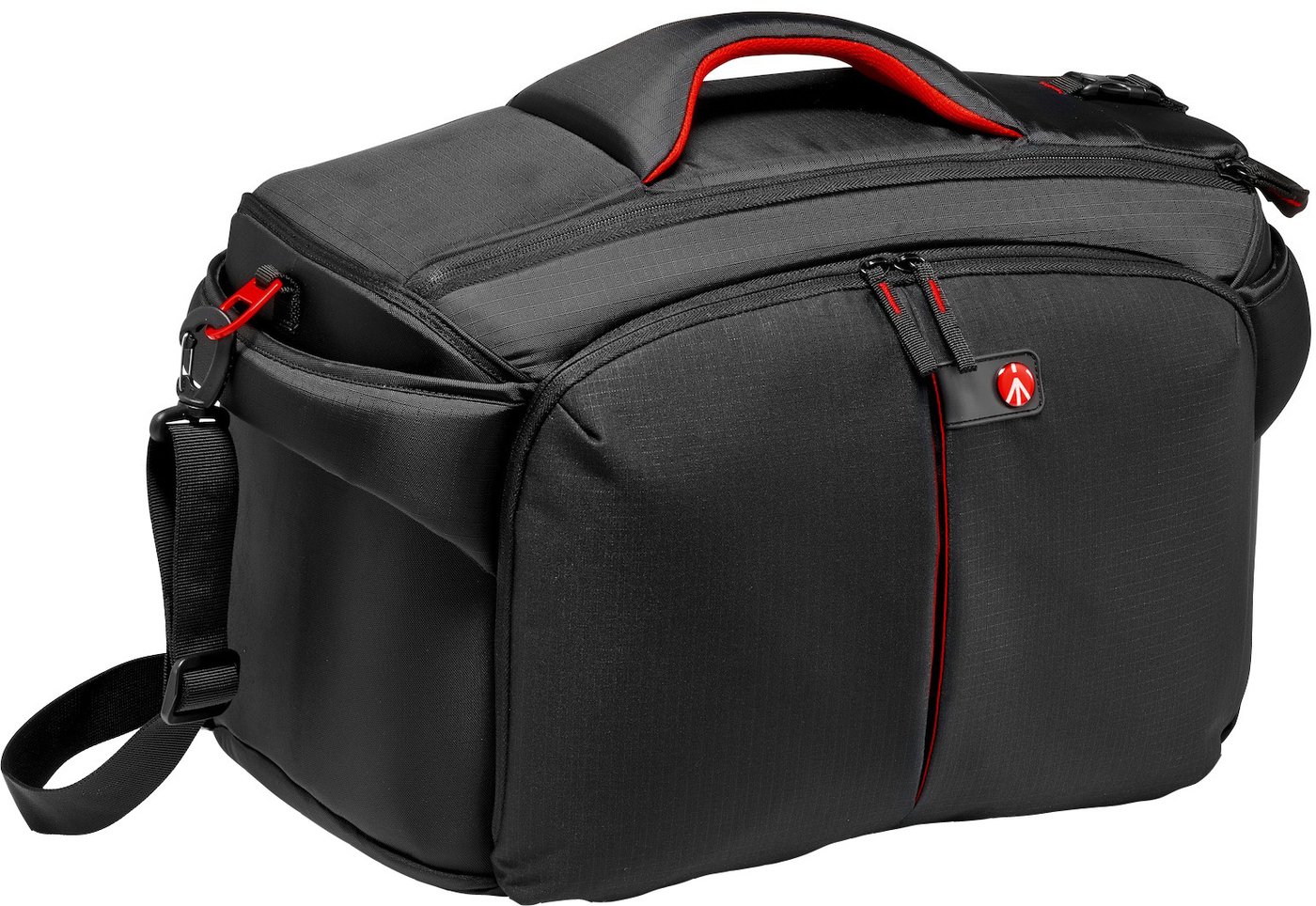 

Сумка Manfrotto Pro Light Camcorder Case 192N [MB PL-CC-192N]