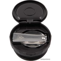 Термос для еды TRAMP TRC-132ч 800 мл (черный)