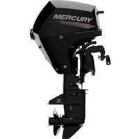 Лодочный мотор Mercury ME F 20 EH EFI RedTail в Гомеле