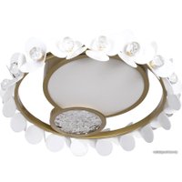 Припотолочная люстра LOFT IT Bride 10173