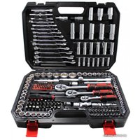 Универсальный набор инструментов ForceKraft FK-38841 (216 предметов)