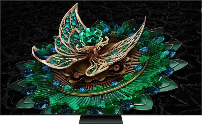 

MiniLED телевизор TCL 55C765