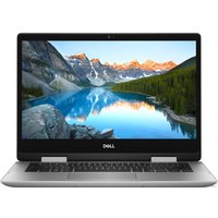 Ноутбук 2-в-1 Dell Inspiron 14 5491-3195