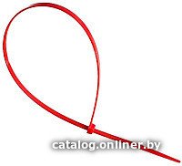 Стяжка для кабеля Fortisflex КСС 49424 (100 шт)
