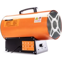 Газовая тепловая пушка FoxWeld FoxHeat P 33