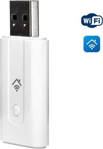 Модуль Wi-Fi Hommyn HDN/WFN-02-02
