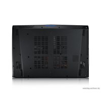 Игровой ноутбук MSI GE72 2QL-207RU Apache