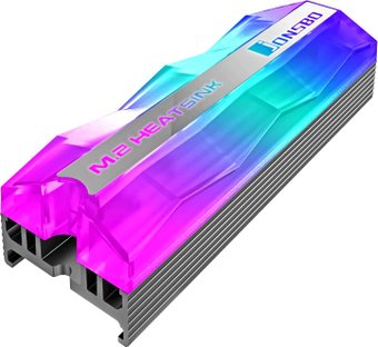 Jonsbo M.2-2 Color