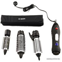 Фен-щетка Bosch PHA 2662 volume & curl
