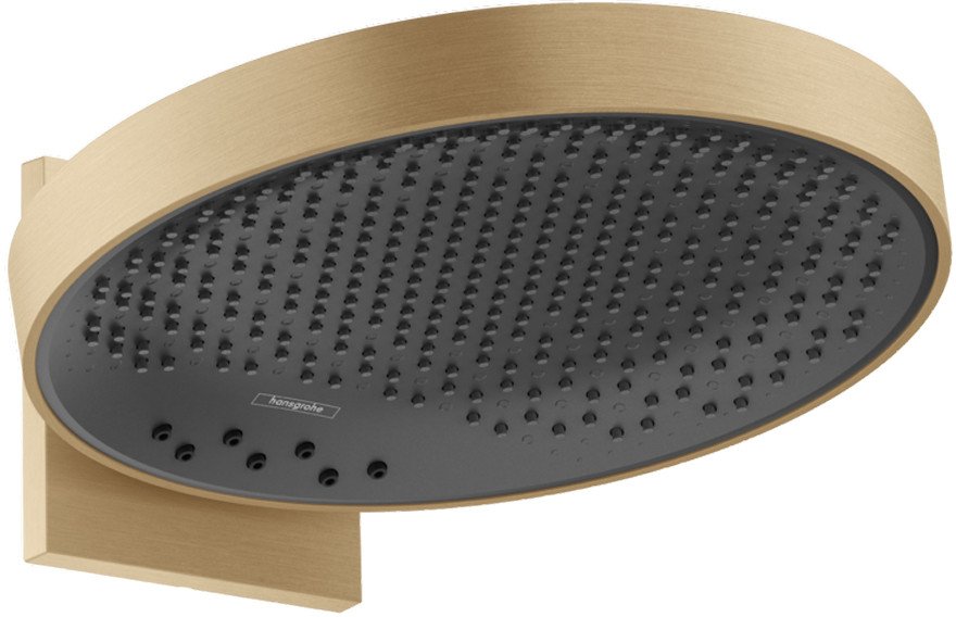 

Верхний душ Hansgrohe Rainfinity 360 26234140