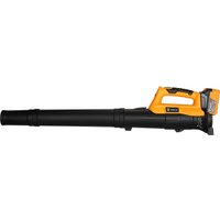 Ручная воздуходувка Deko DKBL21 063-4363 (с 1-им АКБ)