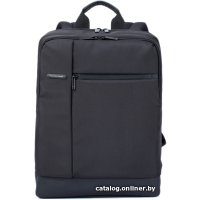 Городской рюкзак Xiaomi Mi Classic Business Backpack (черный)