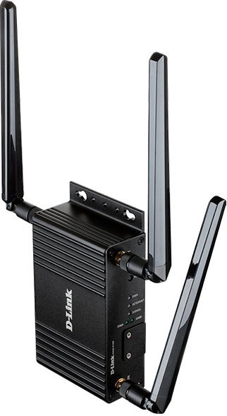 

Маршрутизатор D-Link DWM-312W/A1A