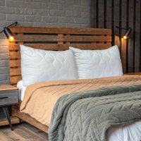 Спальная подушка Mio Tesoro 4сМТ05ар 50x70